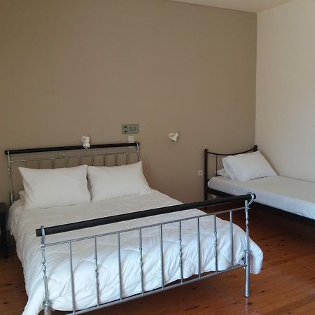 Rastoni Apartamento Spílion Exterior foto