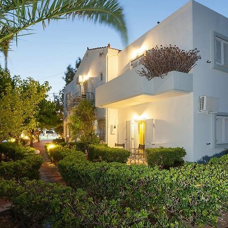 Rastoni Apartamento Spílion Exterior foto