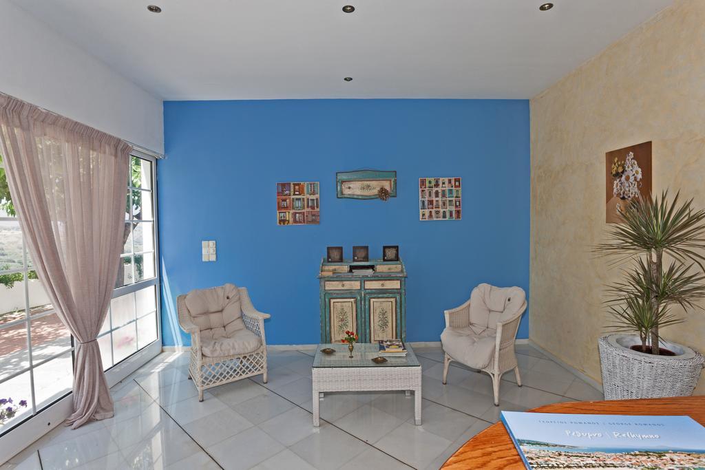 Rastoni Apartamento Spílion Quarto foto