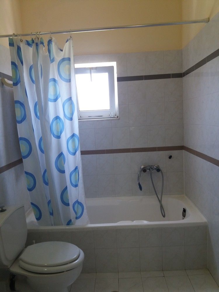 Rastoni Apartamento Spílion Exterior foto